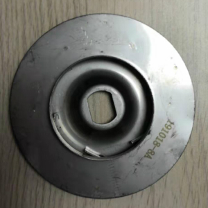 南方泵業CHLF系列泵上配用葉輪