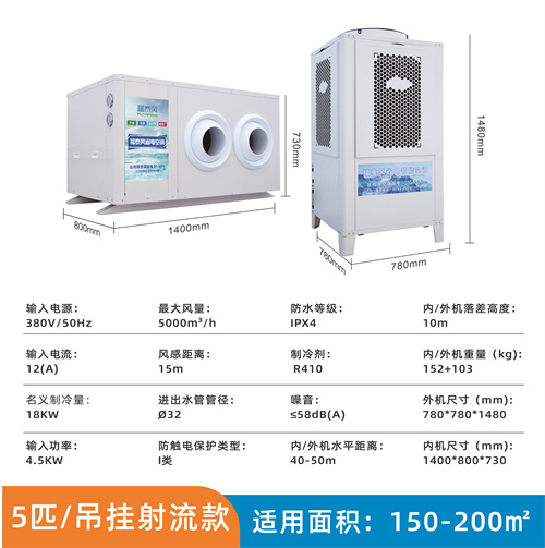 東莞蒸發(fā)冷省電空調12…
