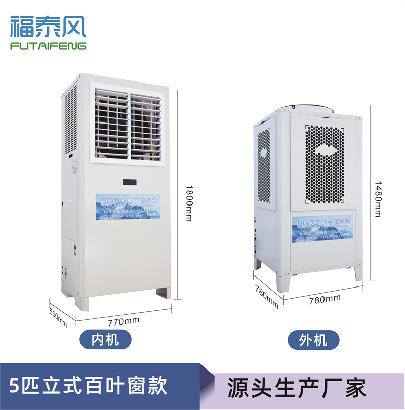 工業(yè)省電空調(diào)FTF-05A …